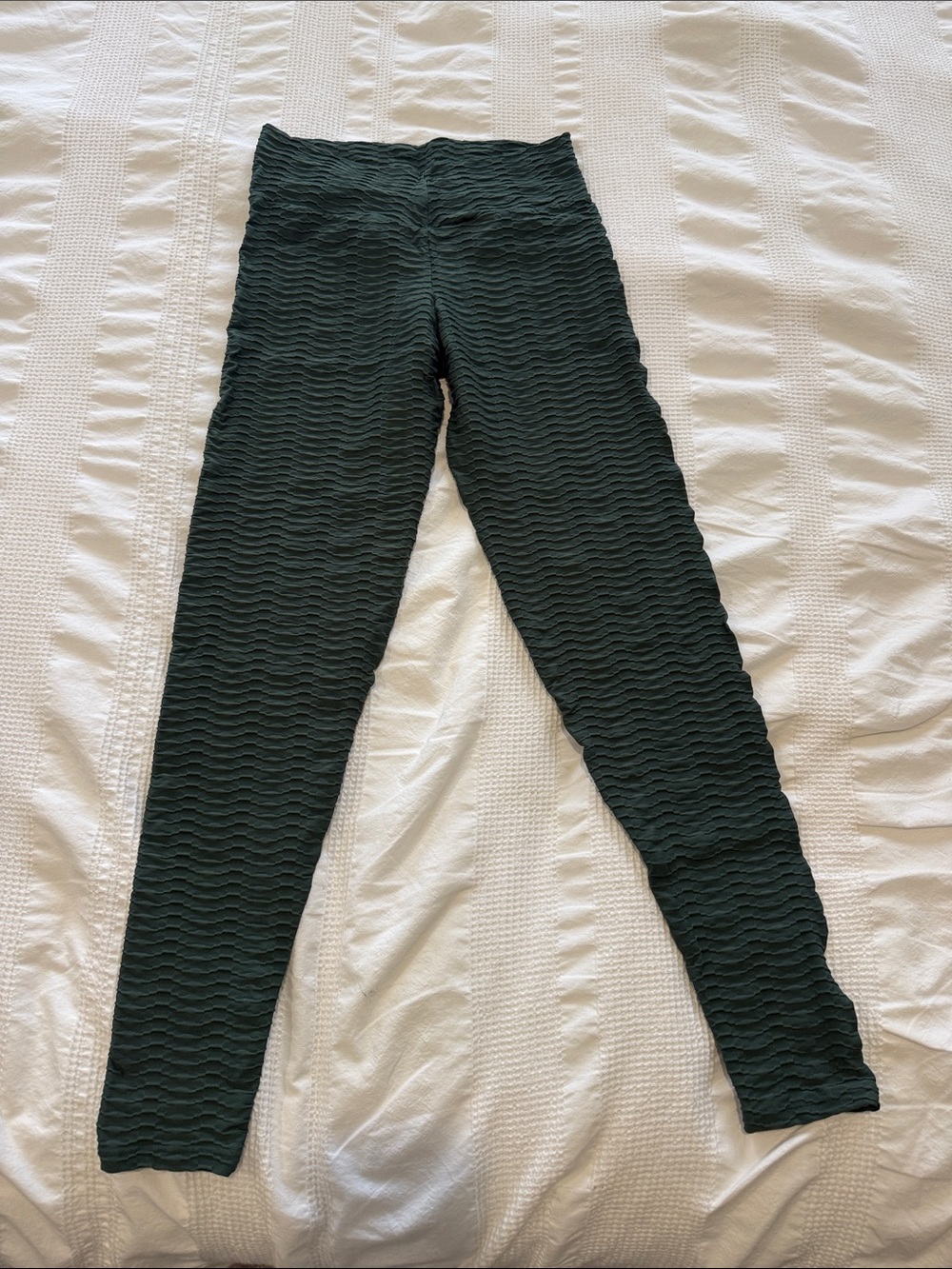 Booty by Brabants Forest Green Original